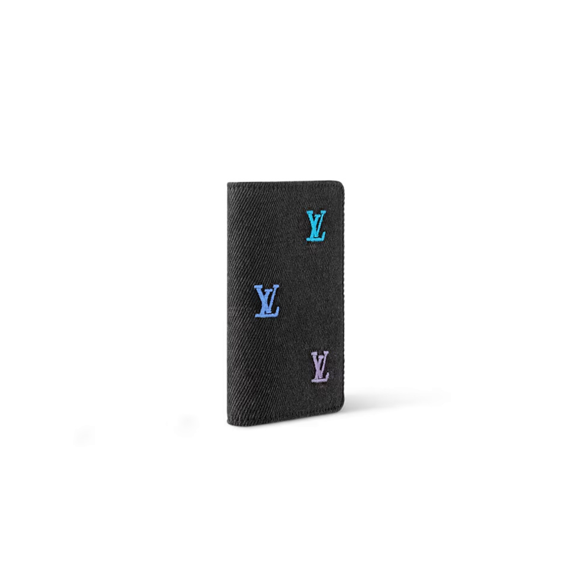 LOUIS VUITTON MASTER POCKET ORGANIZER M14148 (11.1*7.5*1cm)